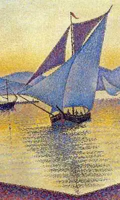Play Wallpapers Paul Signac