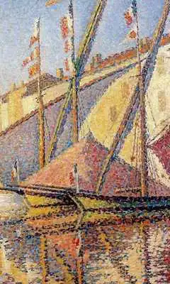 Play Wallpapers Paul Signac