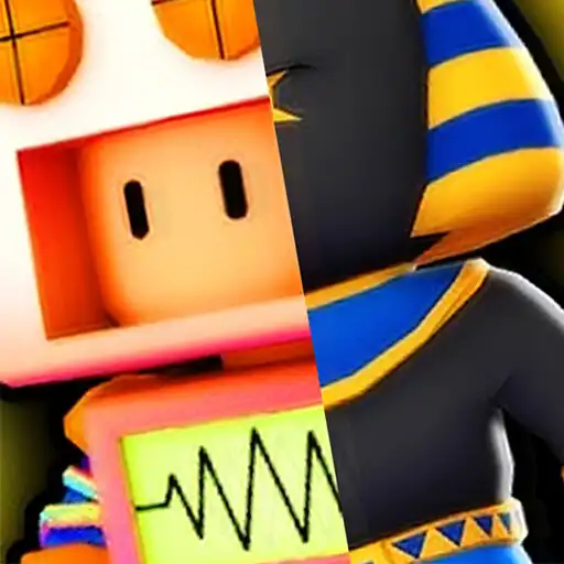 Play Wallpaper special stumble guys APK Play Wallpaper special stumble guys APK