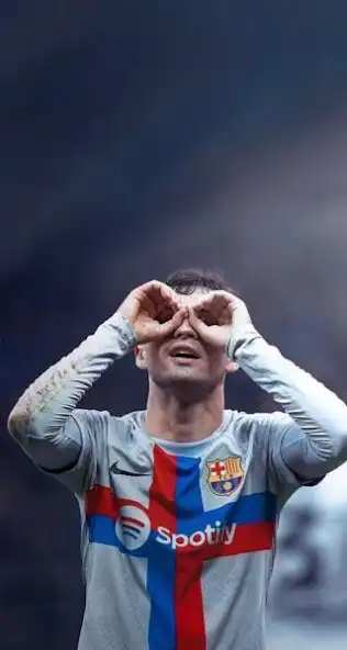 Play Wallpapers Pedri 4K HD as an online game Wallpapers Pedri 4K HD with UptoPlay