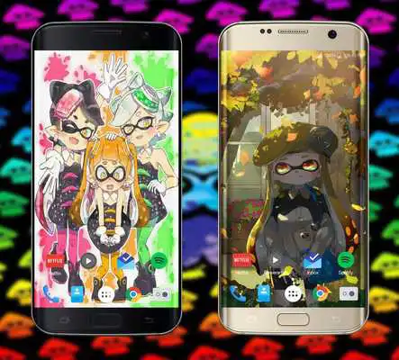 Play Wallpaper Splatpapers Play Wallpaper Splatpapers