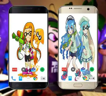 Play Wallpaper Splatpapers Play Wallpaper Splatpapers
