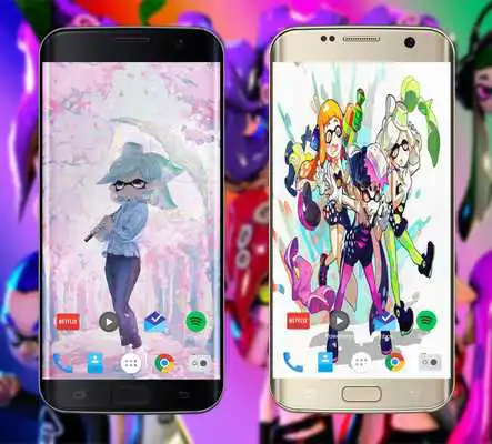 Play Wallpaper Splatpapers Play Wallpaper Splatpapers
