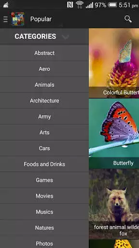 Play APK Wallpapers Premium Background  and enjoy Wallpapers Premium Background with UptoPlay com.nnc.wallpaperAPP