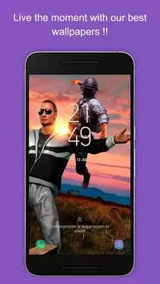 Play wallpapers pubg 4k