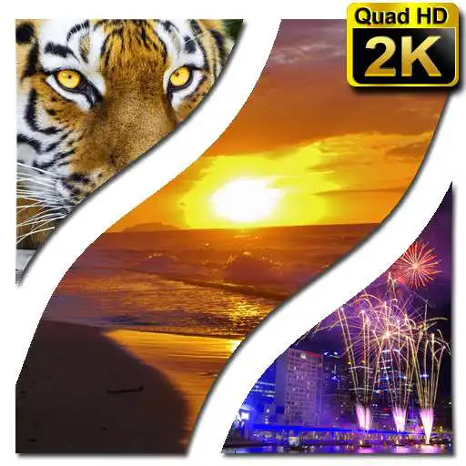 Run free android online Wallpapers QuadHD 2K APK