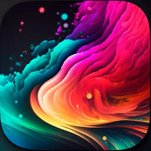 Play Wallpapers Rainbow APK Play Wallpapers Rainbow APK