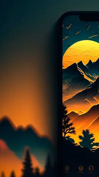 Play Wallpapers Rainbow  and enjoy Wallpapers Rainbow with UptoPlay