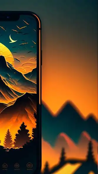 Play Wallpapers Rainbow as an online game Wallpapers Rainbow with UptoPlay