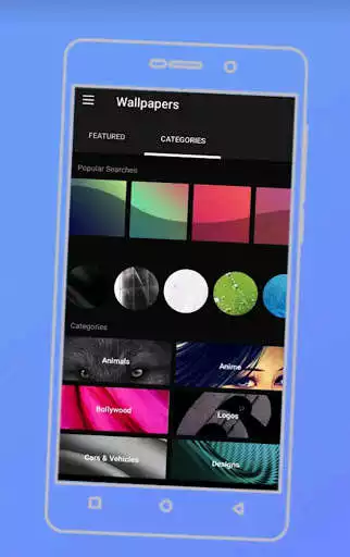 Play Wallpapers & Ringtones 2021  and enjoy Wallpapers & Ringtones 2021 with UptoPlay