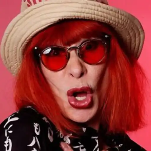 Play Wallpapers Rita Lee APK