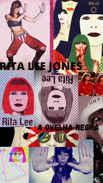 Play Wallpapers Rita Lee  and enjoy Wallpapers Rita Lee with UptoPlay