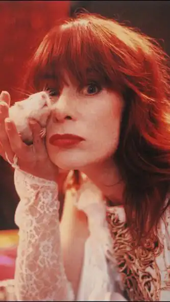 Play Wallpapers Rita Lee as an online game Wallpapers Rita Lee with UptoPlay