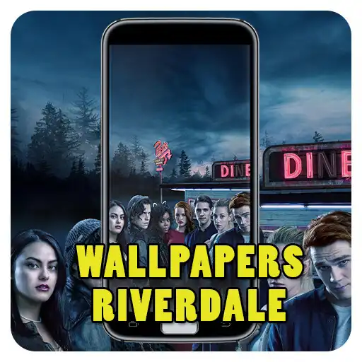 Play Wallpapers Riverdale APK Play Wallpapers Riverdale APK