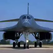 Free play online Wallpapers Rockwell B1B APK