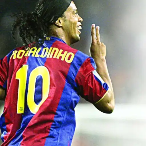 Play Wallpapers Ronaldinho Gaucho APK
