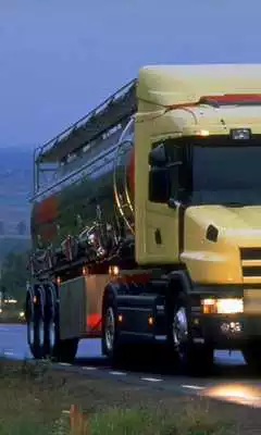 Play Wallpapers Scania ER Trucks