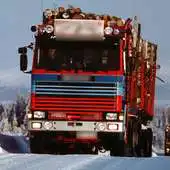 Free play online Wallpapers Scania II Series APK Free play online Wallpapers Scania II Series APK