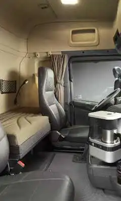 Play Wallpapers Scania R Series Highline