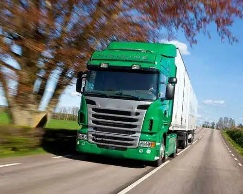 Play Wallpapers Scania R Series Highline