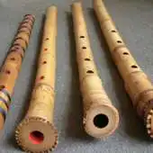 Free play online Wallpapers Shakuhachi APK