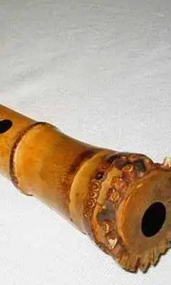 Play Wallpapers Shakuhachi Play Wallpapers Shakuhachi