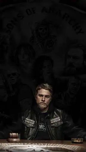 Play Wallpapers Sons of Anarchy  and enjoy Wallpapers Sons of Anarchy with UptoPlay
