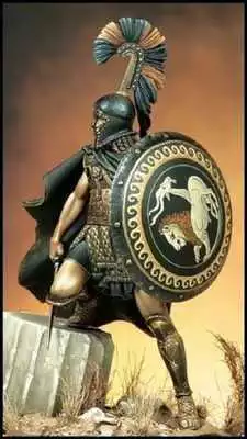 Play Wallpapers  Spartan Warrior HD