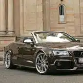 Free play online Wallpapers Sport Car Audi APK