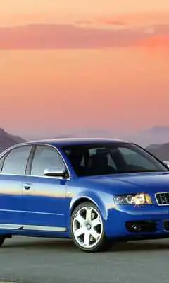 Play Wallpapers Sport Car Audi