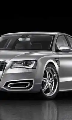 Play Wallpapers Sport Car Audi