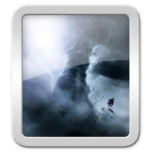 Free play online Wallpapers Storm APK