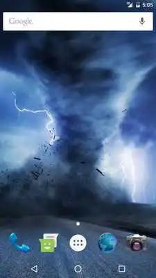 Play Wallpapers Storm Play Wallpapers Storm