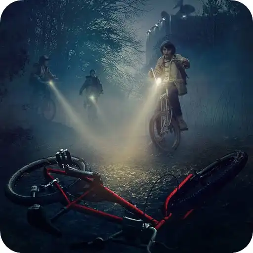 Play Wallpapers STRANGER THINGS APK Play Wallpapers STRANGER THINGS APK
