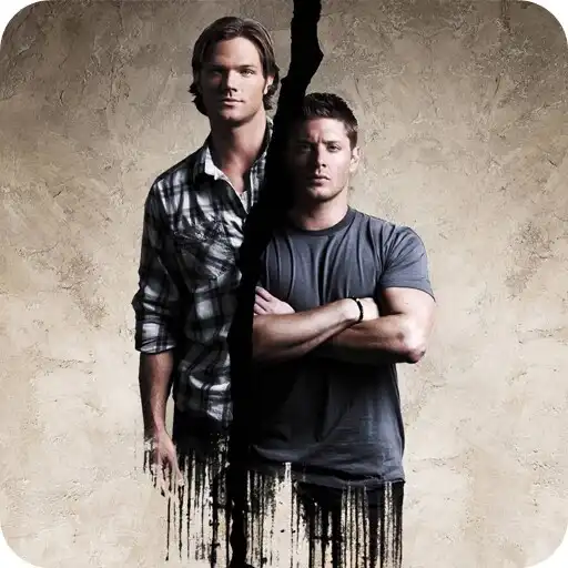 Play Wallpapers SUPERNATURAL APK Play Wallpapers SUPERNATURAL APK