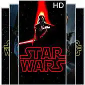 Free play online Wallpaper Star Wars HD APK