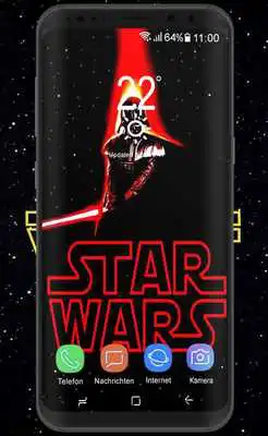 Play Wallpaper Star Wars HD