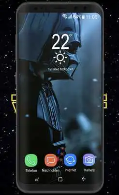 Play Wallpaper Star Wars HD