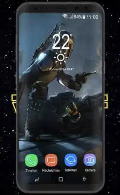 Play Wallpaper Star Wars HD