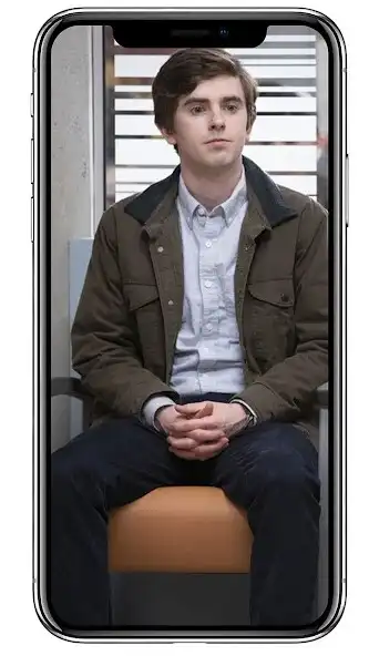 Play Wallpapers The Good Doctor  and enjoy Wallpapers The Good Doctor with UptoPlay