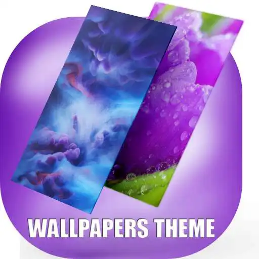 Play Wallpapers Theme and Launcher APK