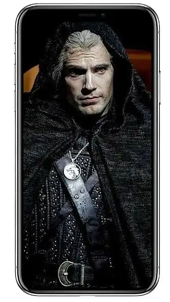 Play Wallpapers The Witcher as an online game Wallpapers The Witcher with UptoPlay