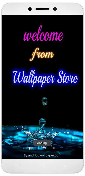 Play Wallpaper Store  and enjoy Wallpaper Store with UptoPlay