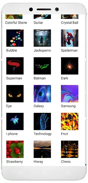 Play Wallpaper Store as an online game Wallpaper Store with UptoPlay