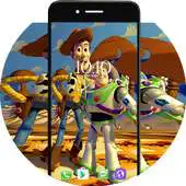 Free play online Wallpapers Toy Story HD APK Free play online Wallpapers Toy Story HD APK