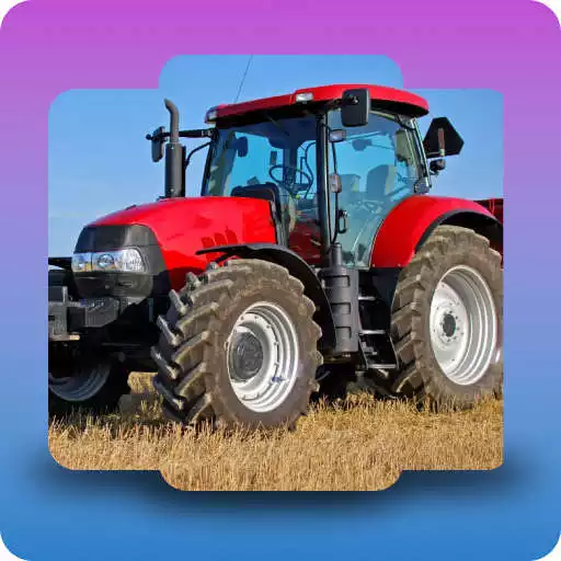 Play Wallpapers tractor Case IH APK