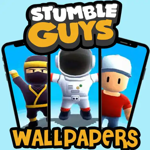 Play Wallpaper stumble-guys Gems APK