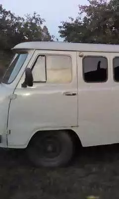 Play Wallpapers UAZ 39099