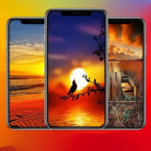 Play Wallpaper Sunset HD APK