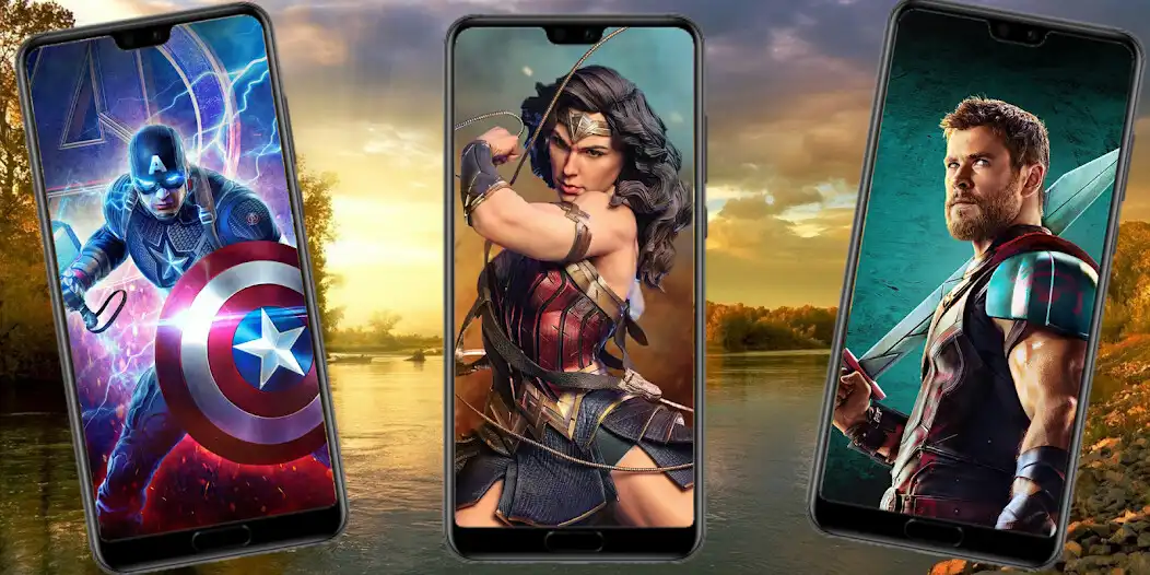 Play wallpaper superheroes and enjoy wallpaper superheroes with UptoPlay Play wallpaper superheroes and enjoy wallpaper superheroes with UptoPlay